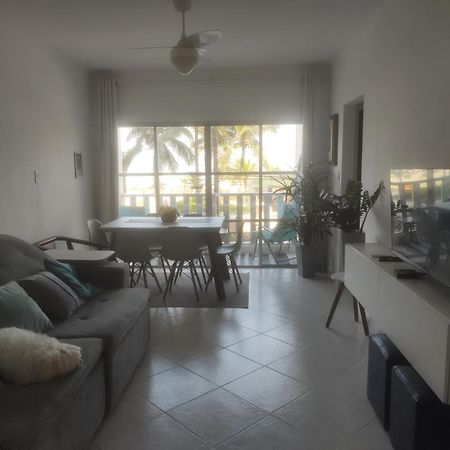 Apartamento Vista Mar Прая-Гранді Екстер'єр фото